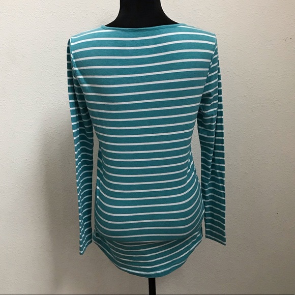 Eddie Bauer Outdoor Long Sleeve Shirt - Picture 2 of 5